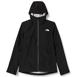 THE NORTH FACE Dryzzle Futurelight Regenjas Tnf Black L