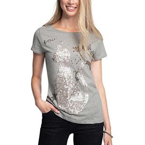 edc by ESPRIT T-shirt dames - - 38