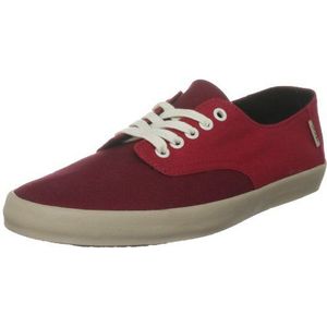 Vans E-Street rood EU 41 (US 8.5)