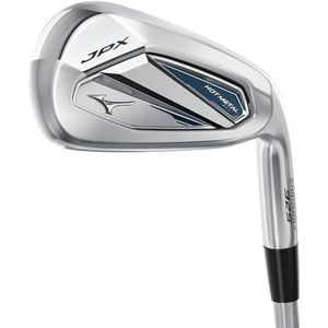 Mizuno JPX925 Hot Metal HL Combo Irons | 7 pc 5-GW High Loft Combo Iron Set | RH/Graphite / F3 Regular