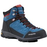 Trezeta - Thunder WP - Wandelschoenen - Bordeaux - Waterdicht