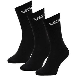 Vans Sokken voor heren, Zwart 2, One size