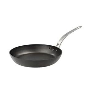 Bourgeat Elite Pro Anti-Aanbak Keramische Koekenpan 24cm K781 - Horeca & Professioneel