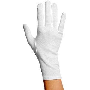 Accessoires Handschoenen & wanten Armwarmers CL Design Latex Handschoenen Manchetten Wanten Gauntlets 
