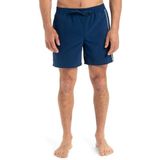 Zwembroek - Estate Blue - 100% Polyester