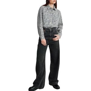 United Colors of Benetton Overhem, Crème., S