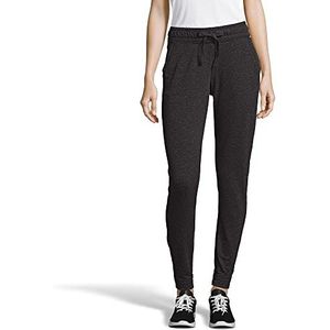 Hanes Womens French Terry Jogger with Pockets