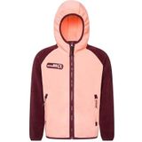 Rock Experience - Seward - Fleece - Met Volledige Rits