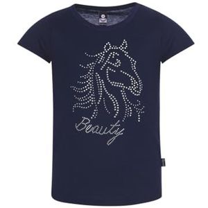 Bikini - Navy - 100% Katoen