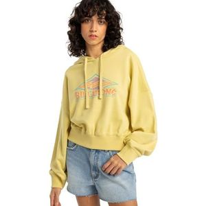 Tropical High - Hoodie - Fleece - Multikleur