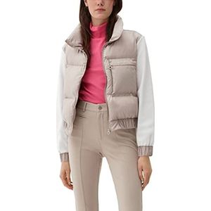 S.Oliver Damesjas 2124496.212, grijs, 42