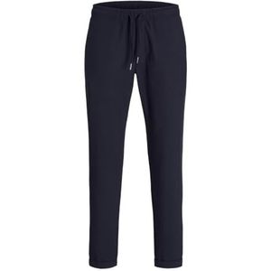 JACK & JONES Jpstace Jjjaxon Joggingbroek voor heren, night sky, L