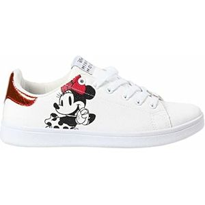 CERDA GROUP - Minnie Mouse - Sneakers - Multicolor - Unisex
