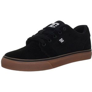 DC Shoes - Anvil - Leren Schoenen - Herenschoenen