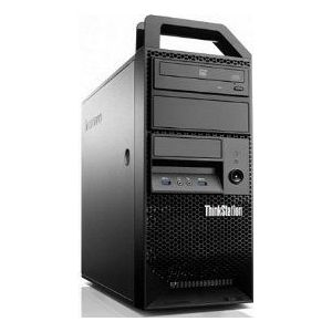 Lenovo Thinkstation E32 desktopcomputer