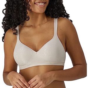 Bali Womens Comfort Revolution Wire Free Bra