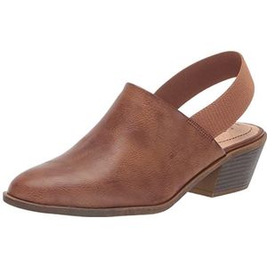 LifeStride Dames Pasadena Loafer, Whisky, 7 UK