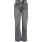 Object - Sava Ellen Mw - Jeans - Rechte Pasvorm - Normale Taille