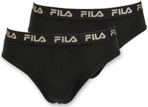 Fila - FU5003/2 - Ondergoed - Wit - XXL
