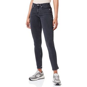 Scotch & Soda Dames Bohemienne Skinny Faded Love Jeans