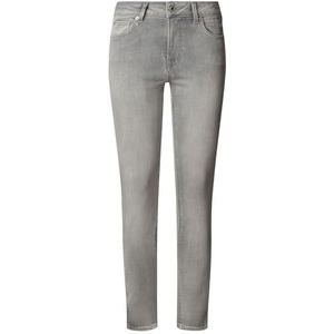 Pepe Jeans - MW Regent - Skinny Jeans - Blauw - Denim