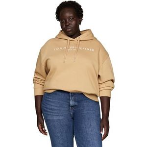 Tommy Hilfiger - Pullover - Authentiek - Duurzaam Geproduceerd