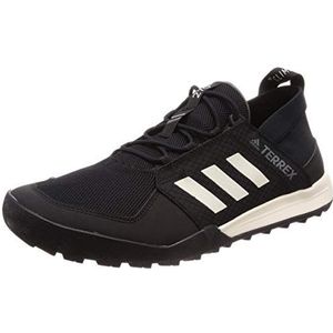 adidas Terrex CC Daroga, bovenmateriaal van stof, uniseks, zwart, zwart, zwart, blatiz, zwart, 41.5 EU