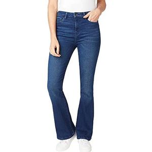 Pepe Jeans Dion Flare damesjeans, #NAME?, 31W
