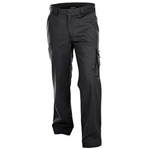 Broek LIVERPOOL PESCO61 (245 gr) ZWART 42