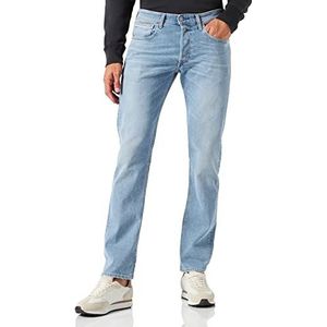 Replay Grover jeans voor heren, 010, lichtblauw, 32W / 30L