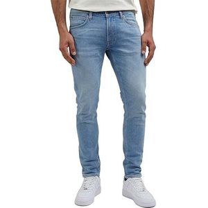 Lee Luke jeans voor heren, blauw, 34W x 34L