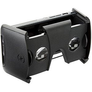 Speck 76982-1041 Virtual Reality Bril Pocket met Candyshell Grip voor Samsung Galaxy S7 zwart