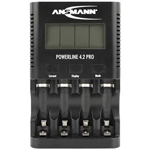 Ansmann Powerline 4.2 Pro