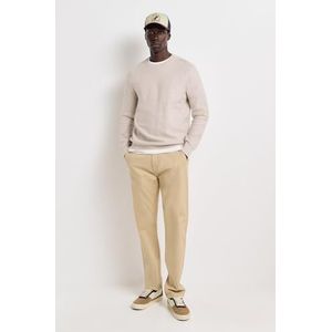 Springfield Herentrui, lichtgrijs, maat XL