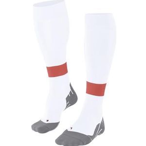FALKE - RU Compression Energy W KH - Hardloopsokken - Wit - Functioneel Materiaal - 1 Paar