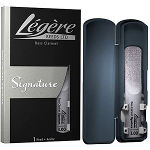 LEGERE Bas Clarinet Signature 3