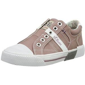 s.Oliver 5-5-44104-38, Low-top jongens 31 EU