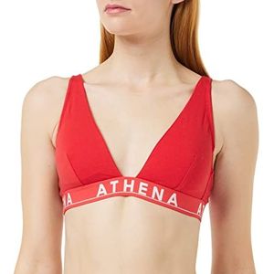 ATHENA Damesbeha, Rood rookt, M