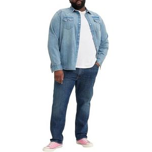 Levi's heren Big & Tall 511™ Slim Fit, Apples To Apples, 46W / 32L