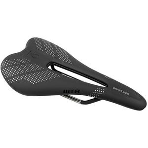 Wtb Gravelier Cromoly Saddle 142 mm
