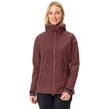 VAUDE Women's All Year Elope Softshell Jacket
