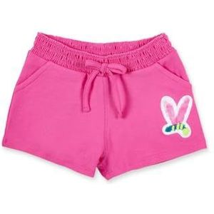 Tuc Tuc broek voor baby's, Roze, 9 Maanden