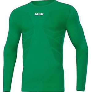 JAKO Unisex Comfort 2.0 Longsleeve voor kinderen