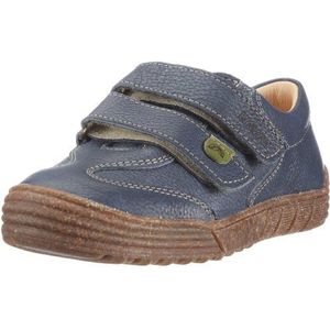 Kavat YMER 95321, halfhoge schoenen voor kinderen, uniseks, Blauw Blauw 89, 27 EU