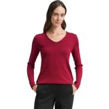 Tom Tailor - 10361 - Damestrui - Rumba Red
