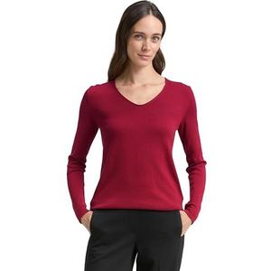 Tom Tailor - 10361 - Damestrui - Rumba Red