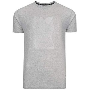 Dare 2b Tee Lifestyle heren t-shirt, 100% katoen
