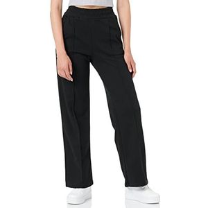 United Colors of Benetton Broek voor dames, Zwart 100, XS