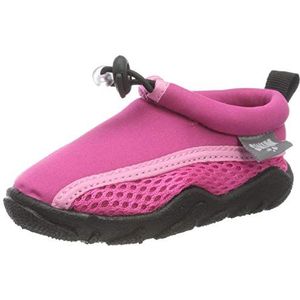 Sterntaler Aqua schoenen voor meisjes, magenta, 23/24 EU