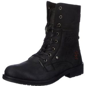 s.Oliver Casual 5-5-16214-29 heren boots, zwart zwart 1, 40 EU